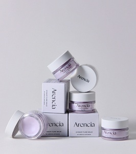 อาร์เซนเซีย ไฮซอป ฟูม บาล์ม 30 กรัม ครีมบำรุงผิวหน้าจากเกาหลี - Product Image 5