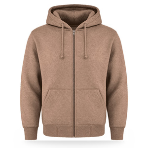 Fabricante de sudaderas al por mayor para negocios de moda, suministro de ropa personalizada, producción de prendas de vestir de marca privada y B - Product Image 4