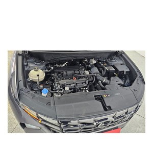 Hyundai Tucson 2023, 1.6 Turbo 4WD, Gasolina, 75,151 km, Emisión Euro V, Asientos de Cuero, Cámara Trasera, Volante a la Izquierda - Product Image 6