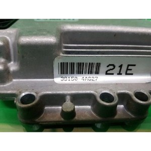 Unité de commande moteur d'occasion OEM 391044A227 pour H-1 II Cargo II Travel 2008-2015 - Product Image 3