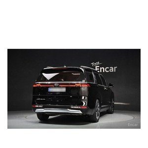Kia Carnival Noblesse 9 places 2021, 128 065 km, Diesel, Boîte automatique, Sièges en cuir, Conduite à gauche - Product Image 4