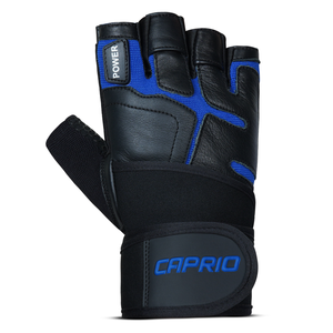 Dorsal Construction <b>Weight</b> Lifting <b>Gloves</b> Heavy Duty Gym <b>Gloves</b> for Fitness & Strength <b>Training</b> - Product Image 3