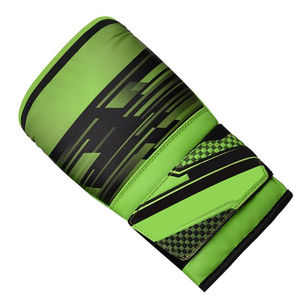 Guantes de MMA de Piel Sintética Personalizados al por Mayor con Servicio OEM, de Buena Calidad, que Absorben la Humedad, para Entrenamiento de Combate, Color Personalizado - Product Image 6