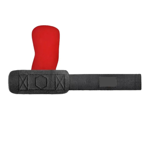 Poignées de gymnastique personnalisées pour hommes et femmes, entraînement CrossFit, fournisseur OEM - Product Image 2