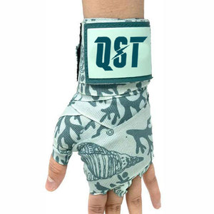 Nuevas vendas de boxeo personalizadas, vendas protectoras para entrenamiento de boxeo, vendas para manos de boxeo - Product Image 6