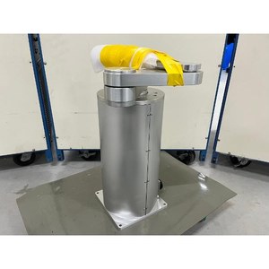 Contrôleur LED haute puissance AITEC AR-S300H-300, utilisé comme pièce détachée d'équipement semi-conducteur d'occasion - Product Image 4