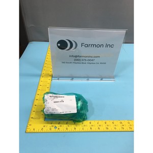 ชุดประกอบเบลโลว์ CKD AVB712-BKIT (สำหรับท่อไอเสีย - อุปกรณ์และอะไหล่เซมิคอนดักเตอร์ระดับโลกที่เชื่อถือได้) - Product Image 2