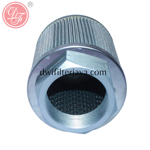 ไส้กรองน้ำมันไฮดรอลิกคุณภาพสูง ไส้กรองน้ำมันแบบตาข่าย ความแม่นยำสูง - Product Image 1