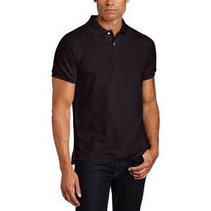 Camisetas Polo para Hombre con Estampado Completo, Precio de Fábrica al por Mayor, Alta Calidad, 100% Algodón, Diseño Personalizado, Suaves y Transpirables - Product Image 1