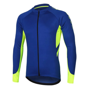 Jersey de Ciclismo Sublimado Personalizado Directo de Fábrica en Pakistán, Manga Corta para Hombre, 100% Poliéster, Camiseta de Ciclismo con Logotipo del Equipo - Product Image 3