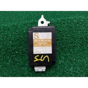 ES a utilisé des ECU et des modules informatiques 8974033210 - Product Image 1