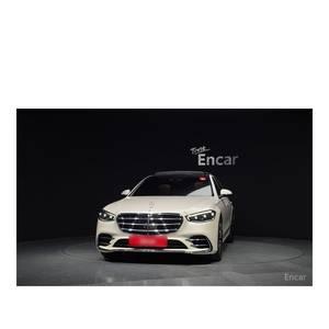 <span class=keywords><strong>Mercedes</strong></span>-Benz Classe S S400 <span class=keywords><strong>d</strong></span> <span class=keywords><strong>4MATIC</strong></span> Diesel Automatique 2022, 32 323 km, avec caméra de recul, conduite à gauche - Product Image 3