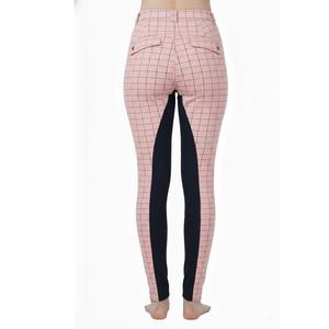 Nouveau design – Pantalon d'équitation pour homme, coupe ajustée, en Spandex/Nylon respirant - Product Image 6