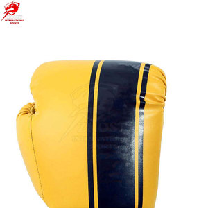 Gants de boxe de haute qualité, durables, pour l'entraînement, gants de boxe très vendus, faible MOQ, pour adultes - Product Image 5