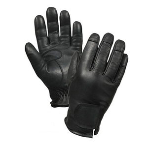Fashionable Winter Warm Softshell Ski <b>Leather</b> <b>Gloves</b> From Pakistan <b>Woman</b> Man Snowboard Cycling Sheepskin PU <b>Leather</b> Outdoor - Product Image 2