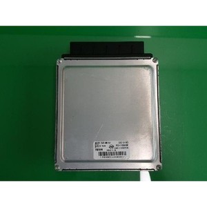 Unidad de Control del Motor Rodius I 2004-2013 Usada ORIGINAL A6655404032 - Product Image 4