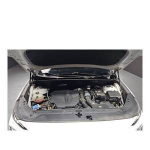 Hyundai Santa Fe 2.5T 4WD Essence 31 933 km Euro V Sièges en Cuir Volant à Gauche Caméra Arrière (Modèle 2021/11) - Product Image 5