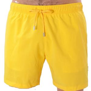 Shorts décontractés pour hommes 2025 à vente rapide, personnalisés, 100 % polyester respirant, avec cordon de serrage en dentelle, maille légère, vêtements de sport, impression sérigraphique - Product Image 6