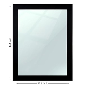 Acacia Wood Terrazzo <b>Mirror</b> Wholesale | Modern Statement Wall <b>Mirror</b> India - Product Image 1