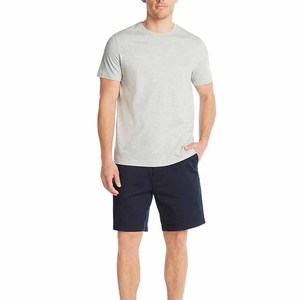 Camiseta de Cuello Redondo para Hombre 2023, Súper Suave y Elegante, 100% Algodón, Personalizable, Ecológica, Transpirable, Cómoda, Informal - Product Image 4