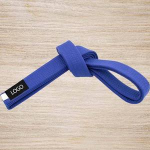 Ceinture de boxe unisexe tendance, respirante, légère, antidérapante, en lin extensible - Product Image 5
