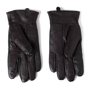 Guantes de Conducción de Piel de Oveja para Invierno, con Pantalla Táctil, Transpirables, para Hombre, Uso en Exteriores, Venta al Por Mayor - Product Image 5