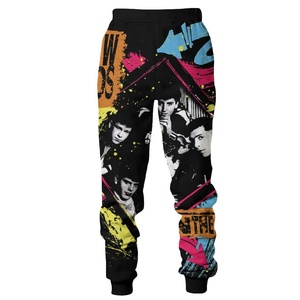 Survêtements d'hiver pour hommes de qualité supérieure Logo personnalisé 100% coton Sublimation complète quantité minimale de commande bas et prix bon marché - Product Image 6