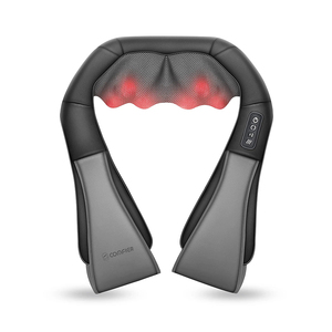 Portable <b>Heat</b> Massage Neck Device Comfortable Personal Care Factory Direct - Product Image 1
