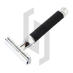 Maquinilla DE afeitar DE seguridad para peluquero, superventas - Product Image 6