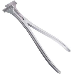 Disjoncteur de plâtre d'épandeur de plâtre de 270mm fabriqué au Pakistan Instruments chirurgicaux CE en acier personnalisé PAR VIDIFIVE INTERNATIONAL - Product Image 4