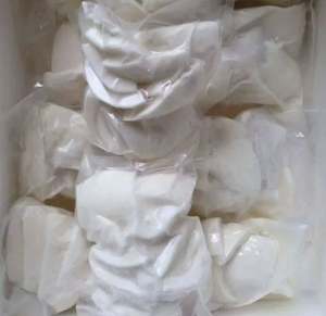 Vente en gros de viande de noix de coco fraîche congelée pour la transformation des aliments et l'exportation - Product Image 4