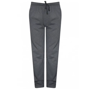 Conjuntos Deportivos de 2 Piezas con Logotipo Personalizado, Talla Grande, Corte Regular, Color Sólido, a la Moda, para Hombre, Ropa Deportiva Informal - Product Image 6