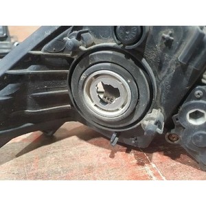 Conjunto de Faro Antiniebla Delantero Izquierdo para Sonata YF 2009-2012, Usado, ORIGINAL 922013S210 - Product Image 3