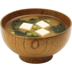 Ensemble de bols en bois sculptés à la main, écologiques, en bois massif, de qualité supérieure, pour salades, soupes, riz, collations et table à manger. - Product Image 6