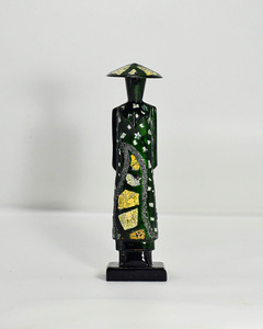 Pop art lacquered sculpture lowest price direct from factory lacquer sculptures decor pieces - Product Image 4