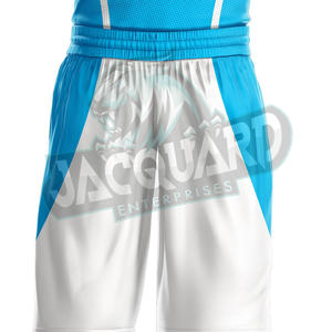 Uniforme de Baloncesto para Hombre, Camisetas y Pantalones Cortos de Baloncesto Hechos a Medida, Ropa Deportiva de Fútbol, 100% Poliéster, Hecho en Pakistán - Product Image 3