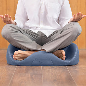 Cojín de meditación Silla de meditación ergonómica Zmind Mindfullness Cojín de meditación - Product Image 4