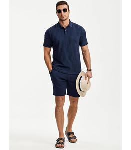 Nuevo Conjunto Deportivo de Invierno para Hombre, Color Sólido, Secado Rápido, Transpirable y Ligero para Entrenamientos y Salidas - Product Image 3