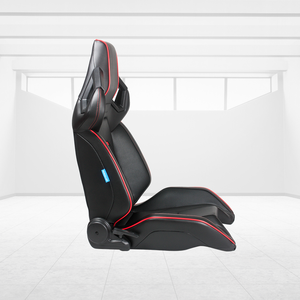Professional Raptor PU Leather Gaming Seat Ergonomic Reclinable PC Racing Chair Dynamic Swivel <b>Computer</b> <b>Desk</b> Seat - Product Image 2