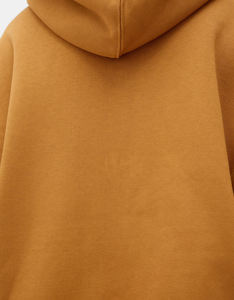 เสื้อสเวตเชิ้ตผู้หญิงคุณภาพสูง ทรงหลวม มีฮู้ด สวมใส่สบาย เหมาะสำหรับฤดูใบไม้ร่วง แขนยาว ออกกำลังกาย วิ่ง ฟิตเนส เล่นกีฬา - Product Image 4