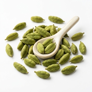 Cardamomo Verde Natural de Alta Calidad, Especias al por Mayor, Vainas Enteras Premium, Grado Alimenticio, Aroma Intenso, Suministro a Granel, Exportación, Fabricante - Product Image 6