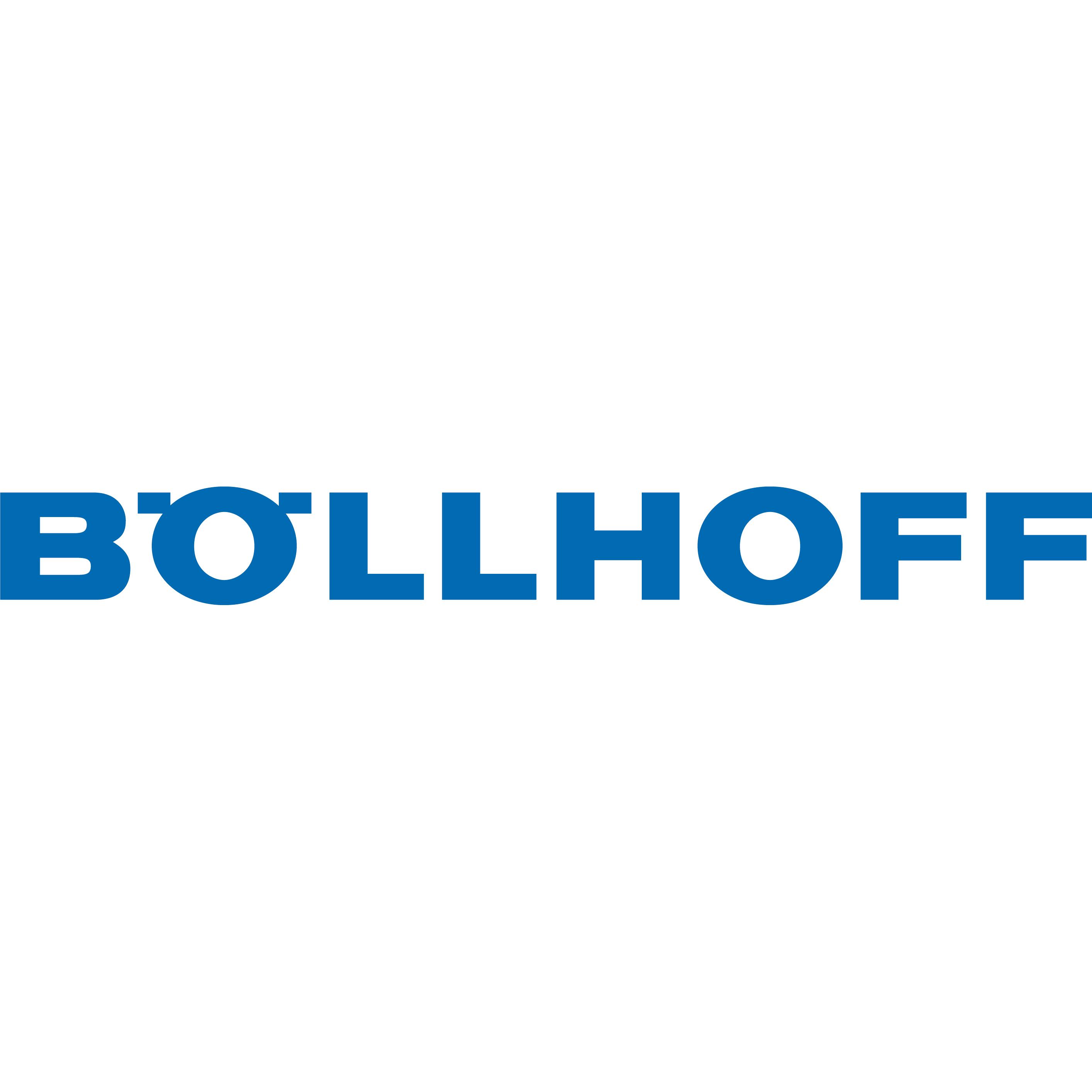 Wilhelm Böllhoff GmbH & Co. KG logo