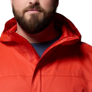 Latest Style <b>Hooded</b> Winter Men <b>Rain</b> <b>Jacket</b> Full Sleeves High Quality Men Waterproof <b>Jacket</b> With All Size Available - Product Image 6