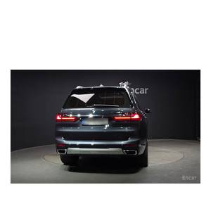 BMW X7 XDrive 40d Design Pure Excellence 2024, 7 Plazas, Volante a la Izquierda, Diésel, Caja de Cambios Automática, 48,946 km - Product Image 4