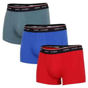 Boxers pour hommes sur mesure, directement de l'usine |   Plus de 12 ans d'expérience OEM/ODM |   Sous-vêtements en coton tricoté de qualité supérieure à étiquette privée |   En vrac - Product Image 1