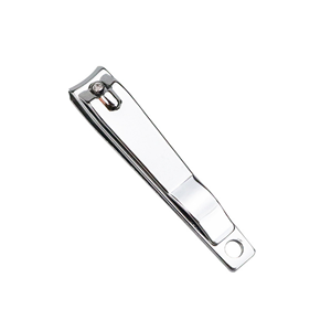 Cortauñas de Lujo Personalizados, Herramientas de Acero Inoxidable, Afiladas y Resistentes, para Manicura de Uñas de Manos y Pies - Product Image 1
