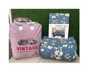 Ensemble de couette en peluche douce, literie chaude pour les nuits d'hiver et confort domestique, prix d'exportation avantageux, fournisseur pour acheteurs en gros - Product Image 1