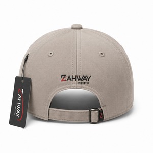 High Quality 3D Wholesale Unisex Sporty Waterproof Cotton Baseball Caps Full Set <b>Box</b> Packaging 31 <b>Hats</b> Adjustable Customizable - Product Image 5