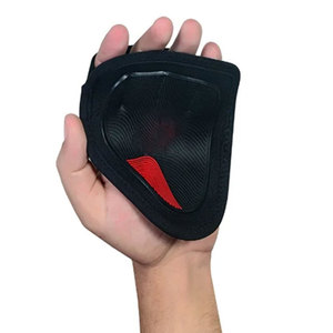 Hand Grip Pad for Men and Women New 2026 Grip Pads Lifting Gym Workout Hand Grip Lifting Pads for Powerlifting Wholesale - Product Image 4