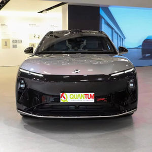 Venta Especial: Auto de Lujo NIO ET9, Vehículos Inteligentes, Autos Usados de Segunda Mano y Nuevos en Stock - Product Image 1